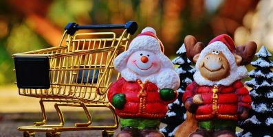 Ciberdiciembre: Las compras navideñas